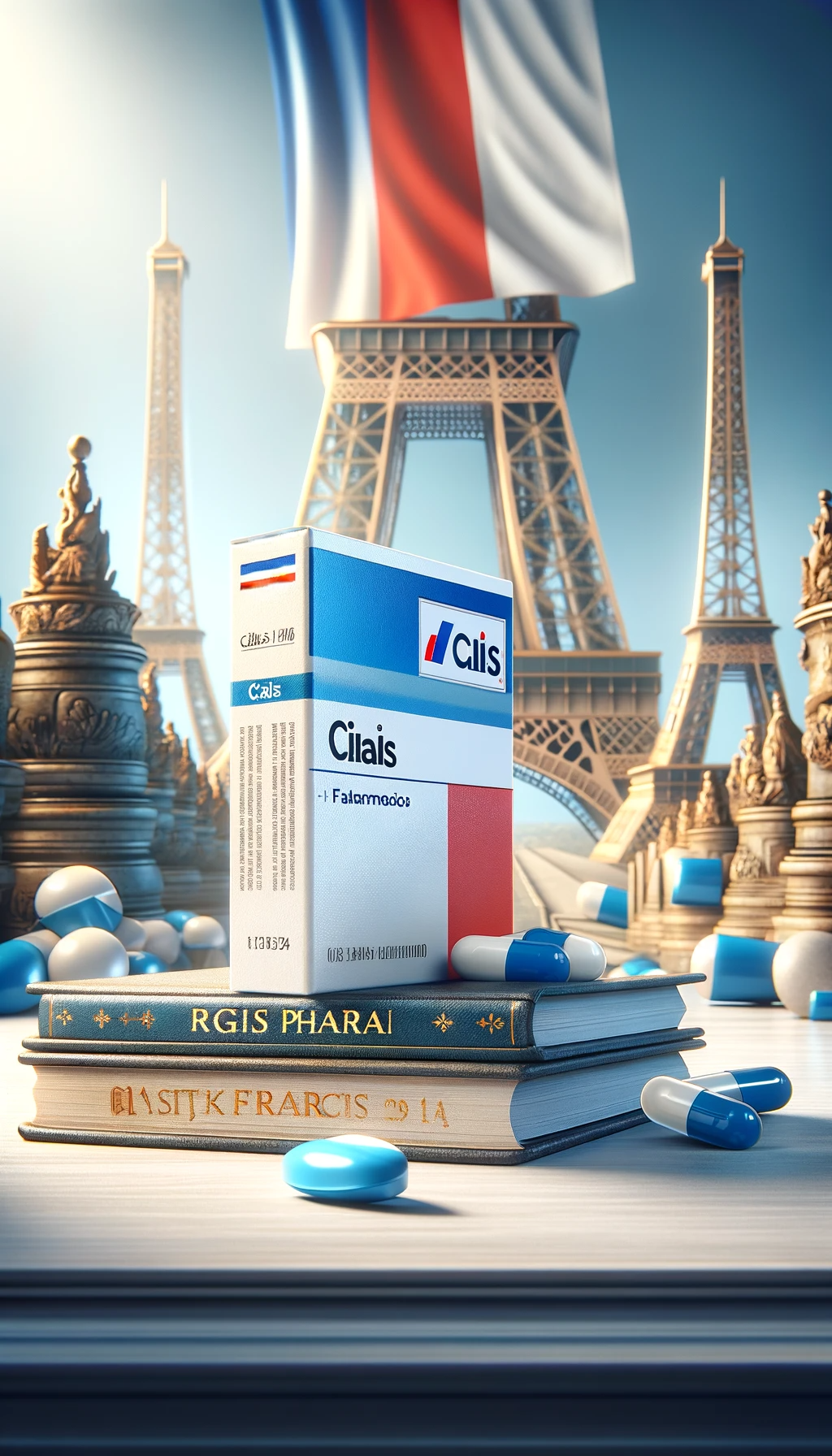 Achat cialis securisé